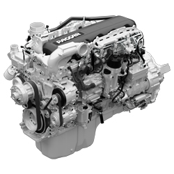 P2370 Engine